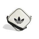 【adidas】 アディダス U AC DIAMONDBAG バッグ JD5548