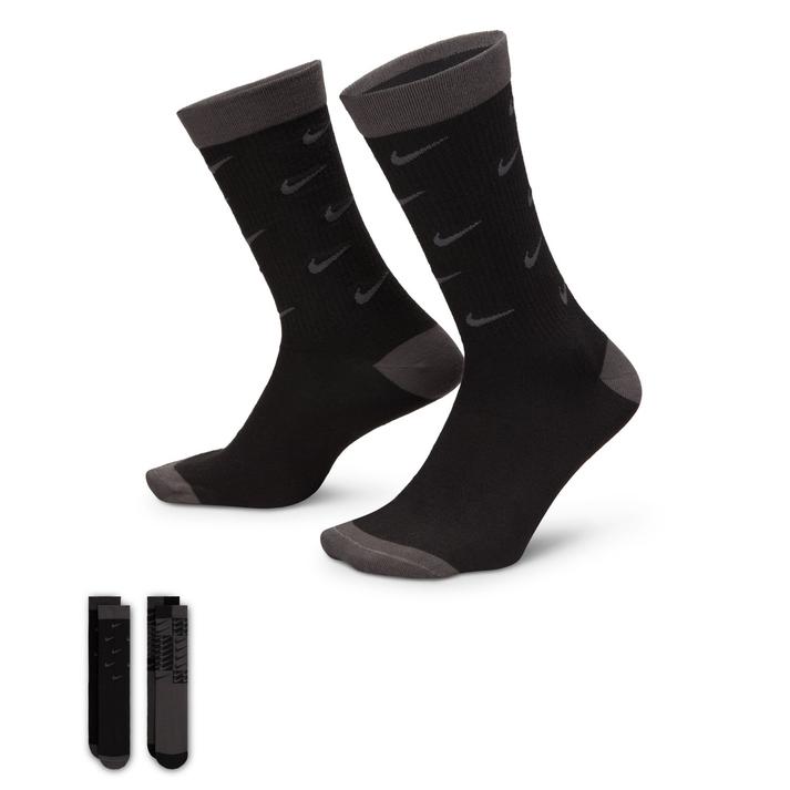 【NIKE】 ナイキ U 2P-200 SWSH SOCKS ソックス HM5873