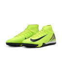 【NIKE】 ナイキ ZM SUPERFLY 10 ACADEMY TF ズーム スーパーフライ 10 アカデミー TF MFQ8331(4)
