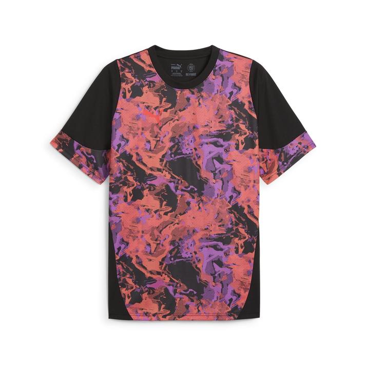 【PUMA ウェア】 プーマウェア M INDIVIDUALCUP JERSEY ショートスリーブ 660199