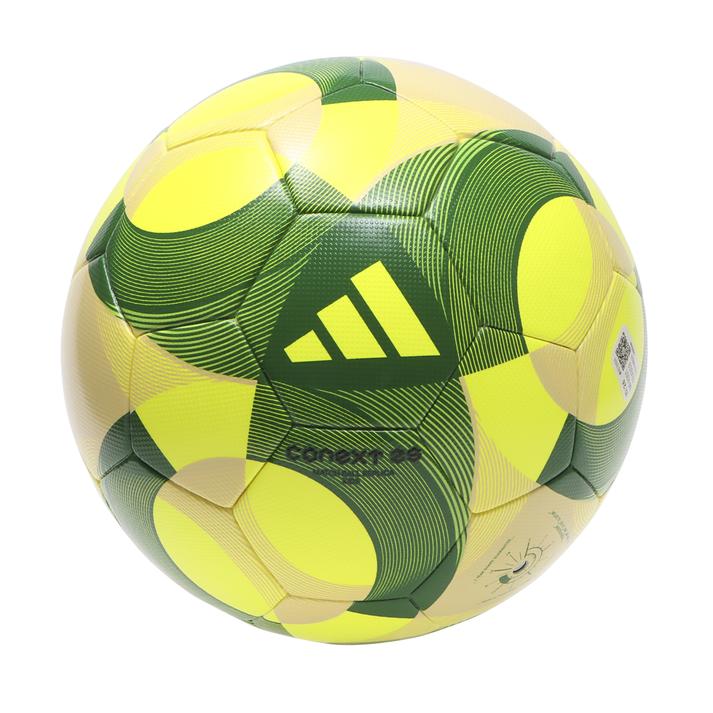 【molten】 モルテン コネクト25 キッズ(4ゴウ) サッカーボール ADF400Y