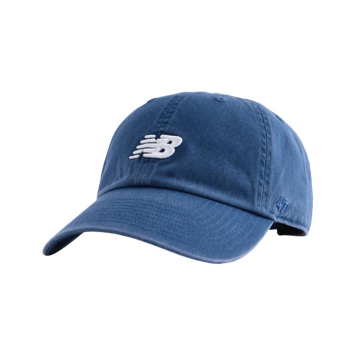 ABC-MART SPORTS㤨֡New Balance ˥塼Х U NB by '47 Clean Up cap å LAH00151NNYפβǤʤ4,950ߤˤʤޤ