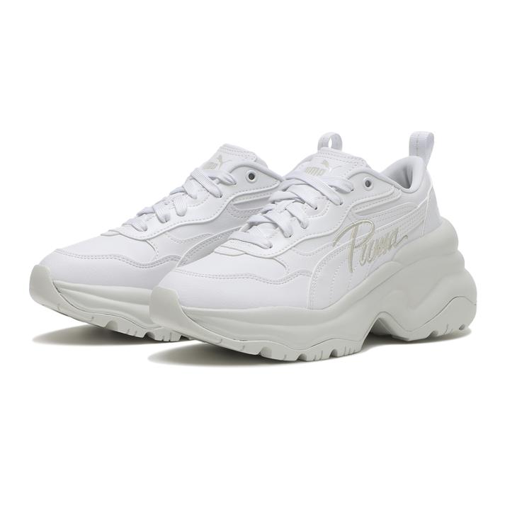 【PUMA】 プーマ CILIA WEDGE GL シリア ウェッジ GL 404076 ABC-MART限定のサムネイル