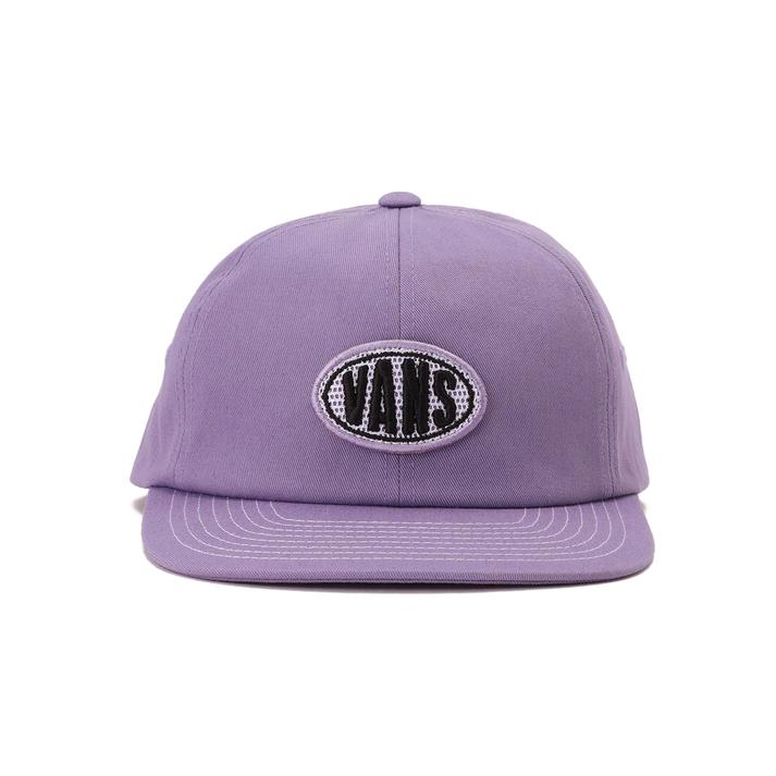 【VANS】 ヴァンズ Spray On Jockey キャップ VN000MPH6PH ABC-MART限定