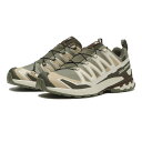 【SALOMON】 サロモン XA PRO 3D V9 GTX エックスエー プロ 3D V9 ゴアテックス L47820200 ABC-MART限定