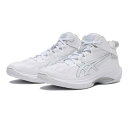 【ASICS】 アシックス GELHOOP V17 ゲルフープV17 1063A096.100
