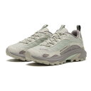 【MERRELL】 メレル WS MOAB SPEED 2 GORE-TEX モアブスピード2ゴアテックス J038510(4)