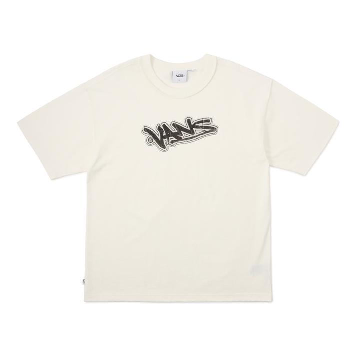 【VANS】 ヴァンズ LX Slap SS Tee ショートスリーブ VN000MGUFS8 ABC-MART限定