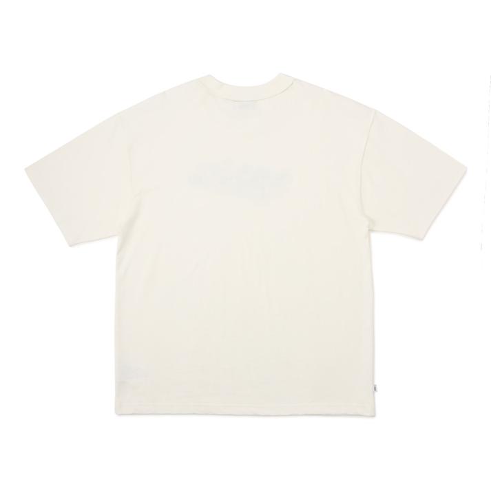 【VANS】 ヴァンズ LX Slap SS Tee ショートスリーブ VN000MGUFS8 ABC-MART限定