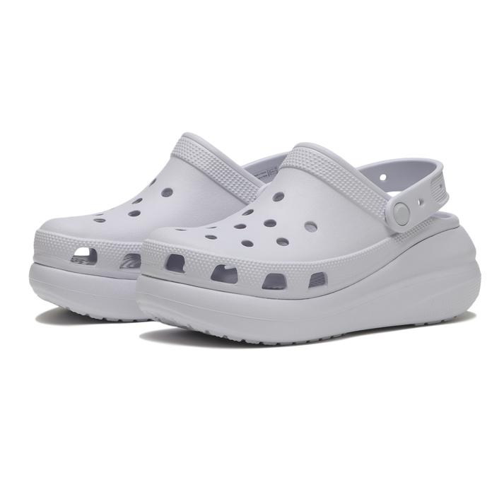 【crocs】 クロックス CRUSH CLOG クラッシュ クロッグ 207521-5BO