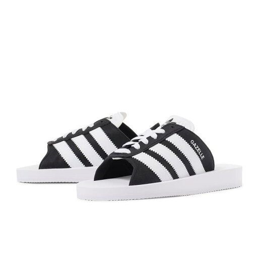 【ADIDAS】 アディダス GAZELLE BEACH W ガゼル ビーチ JQ7421 【ADIDAS】 アディダス GAZELLE BEACH W ガゼル ビーチ JQ7421