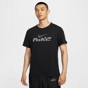 【NIKE】 ナイキ M UV MILER FLASH SS ショートスリーブ IB4128(4)