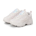 キッズ 【FILA】 フィラ 19-23 DISTRACER KD ディストレーサーキッズ 3XM02496H650 ABC-MART限定