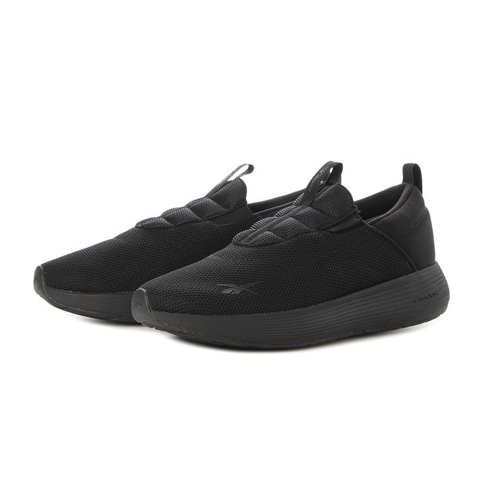 【REEBOK】 リーボック DMX COMFORT SLIP ON DMX コンフォート スリッポン 100221269