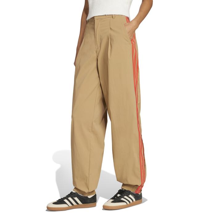 レディース 【adidas】 アディダス W TROUSERS(SPORTS) ロングパンツ JW6011