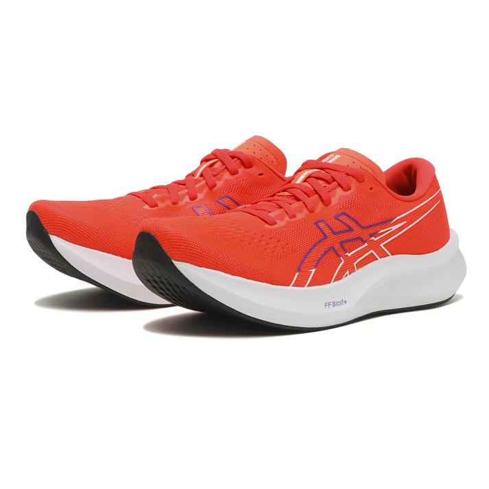 【ASICS】 アシックス EvoRide Speed 3 エボライドスピード3 1011B969.600