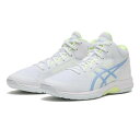 【ASICS】 アシックス LADY GELFAIRY 9 レディゲルフェアリー9 1062A007.104