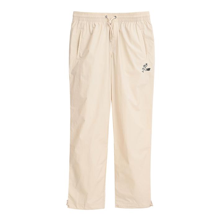 楽天ABC-MART SPORTS【New Balance】 ニューバランス M S.Oウーブンナイロンパンツ MP51730BIS