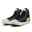 【CONVERSE】 コンバース AS HI / TABEKKO DOUBUTSU オールスター HI / たべっ子どうぶつ 31315260