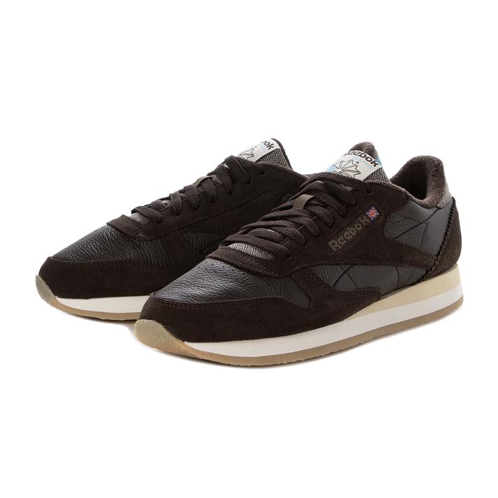 【REEBOK】 リーボック CLASSIC LEATHER 1983 VINTAGE クラシックレザー 1983 ヴィンテージ 100230474