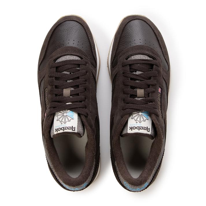 【REEBOK】 リーボック CLASSIC LEATHER 1983 VINTAGE クラシックレザー 1983 ヴィンテージ 100230474