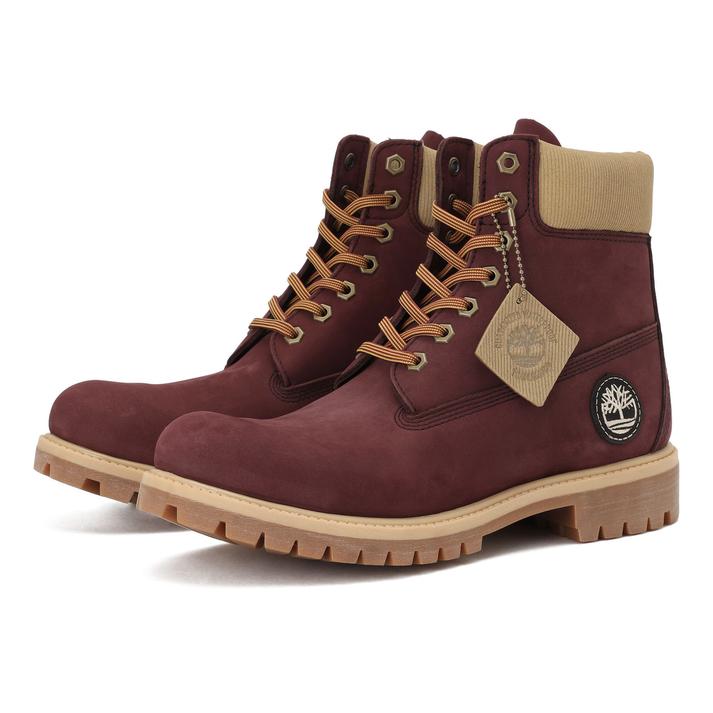 【Timberland】 ティンバーランド 6 IN P
