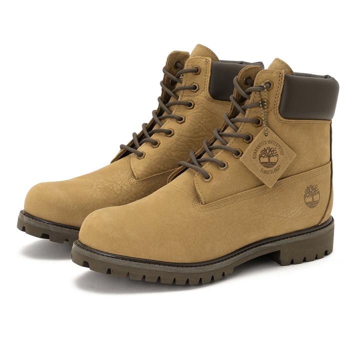 【Timberland】 ティンバーランド 6 IN P