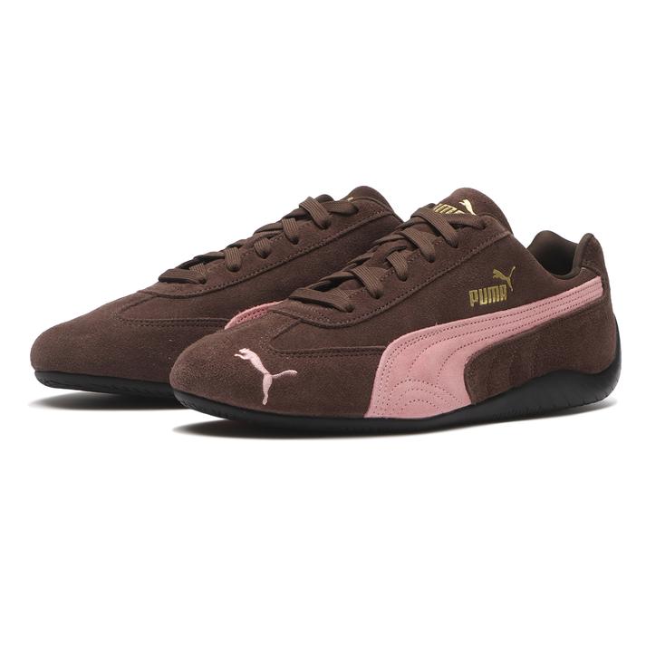【PUMA】 プーマ SPEEDCAT OG SPEEDCA