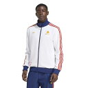 【adidas】 アディダス M AS ROMA T ICON TT アウター JM2127