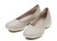 レディース 【REEBOK】 リーボック EASYTONE TOO GLAMOR イージートーン トゥ グラマー V67033 15SS ABC-MART限定 STUCCO/P WHITE