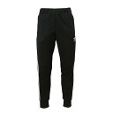 【ADIDASウェア】 アディダスオリジナルス パンツ SST CUFFED TRACK PANTS AJ6960 16SS BLK