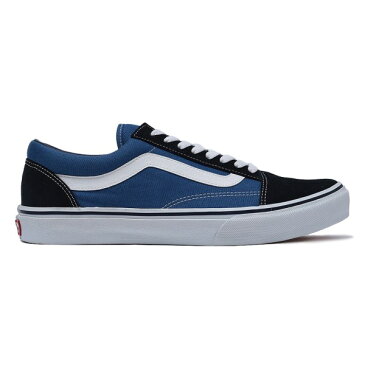 【VANS】 ヴァンズ OLD SKOOL DX オールドスクール DX V36CL+ NAVY