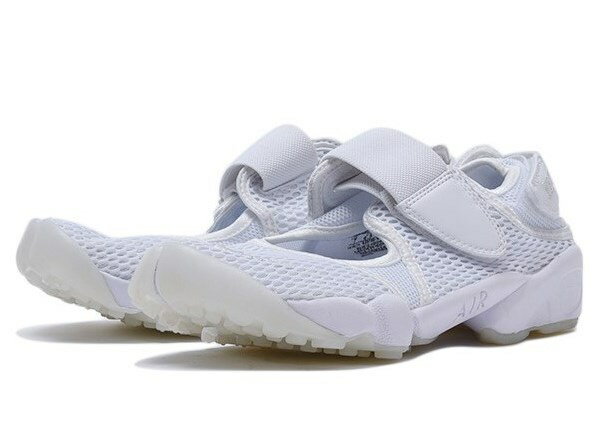 NIKE ナイキ スニーカー WMNS AIR RIFT BR ウィメンズ エアリフト ブリーズ 848386-100 100WT/PPLTNM