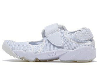 NIKE ナイキ スニーカー WMNS AIR RIFT BR ウィメンズ エアリフト ブリーズ 848386-100 100WT/PPLTNM