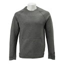 【NIKEウェア】 ナイキ テックフリースクルー 805141-091 16FA 091GRY