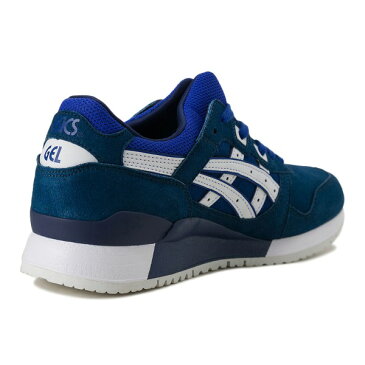 【ASICS】 アシックス GEL-LYTE 3 ゲルライト3 TQ7K4Y　4501 BLUE/WHT