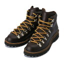 【Danner】 ダナー W 039 S MOUNTAIN LIGHT ウイメンズ マウンテンライト 31529 BROWN