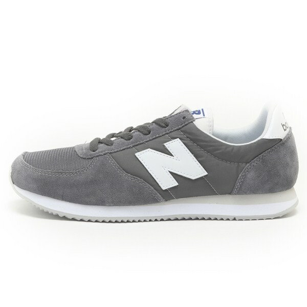 New Balance ニューバランス スニーカー U220GY(D) GRAY(GY)
