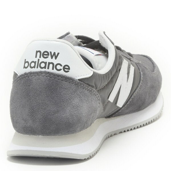 New Balance ニューバランス スニーカー U220GY(D) GRAY(GY)