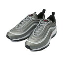 NIKE SPORTSWEAR(ナイキスポーツウェア) AIRMAX 97 UL '17 ナイキ エア マックス 97 ウルトラ 17 918356-003　003MSIL/VRED