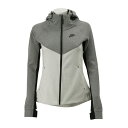 【NIKE ウェア】 W テックフリースFZフーディ 842846-093 093CHTR/LBONE