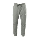 【NIKE ウェア】 M AV15 ジョガーフリース 861747-063 063DGHTR/BLK