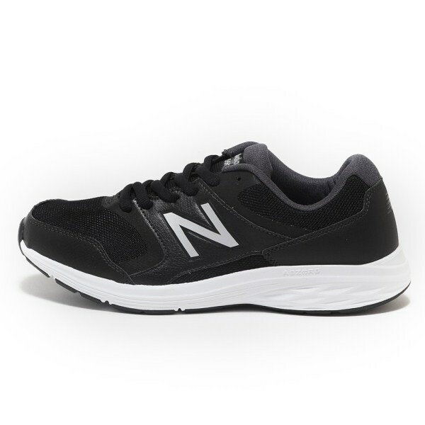 【NEW BALANCE】 ニューバランス MW550BK1(4E) 17FW　BLACK(BK1)