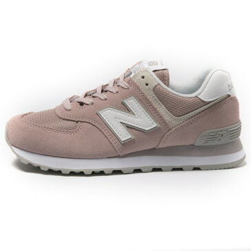 レディース NEW BALANCE ニューバランス スニーカー WL574ESP(B) PASTEL PK(ESP)