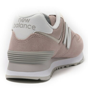 レディース NEW BALANCE ニューバランス スニーカー WL574ESP(B) PASTEL PK(ESP)