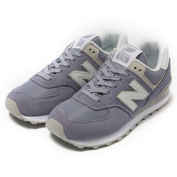 レディース NEW BALANCE ニューバランス スニーカー WL574ESV(B) PASTEL PU(ESV)