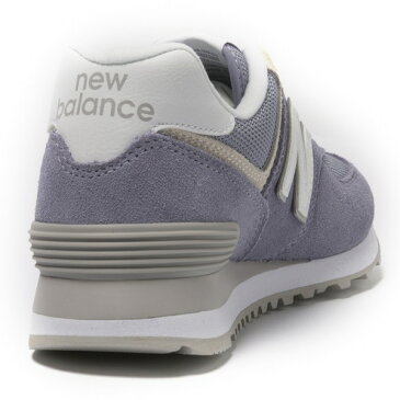 レディース NEW BALANCE ニューバランス スニーカー WL574ESV(B) PASTEL PU(ESV)