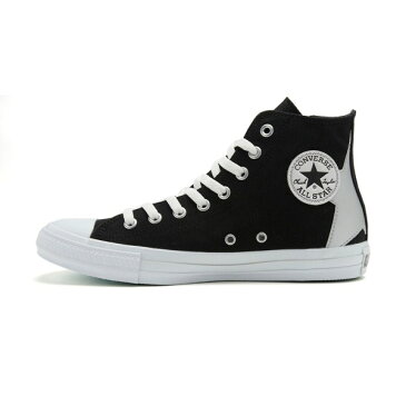 【CONVERSE】 コンバース ALL STAR BS Z HI オールスター BS Z ハイ 32961771 ABC-MART限定　*BLACK/SILVER