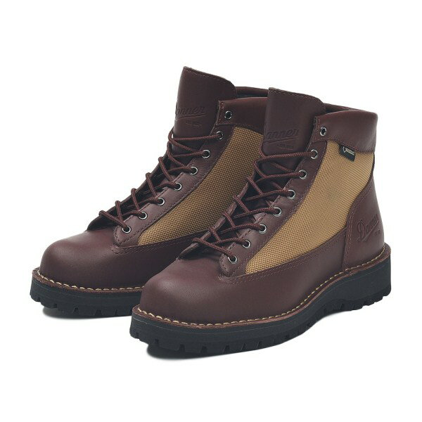 ダナー ブーツ レディース レディース 【Danner】 ダナー W'S Danner FIELD ウィメンズ フィールド D121004　D.BROWN/BEIGE