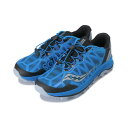 【SAUCONY】 サッカニー KOA ST コア S20391-3　BLUE/BLACK